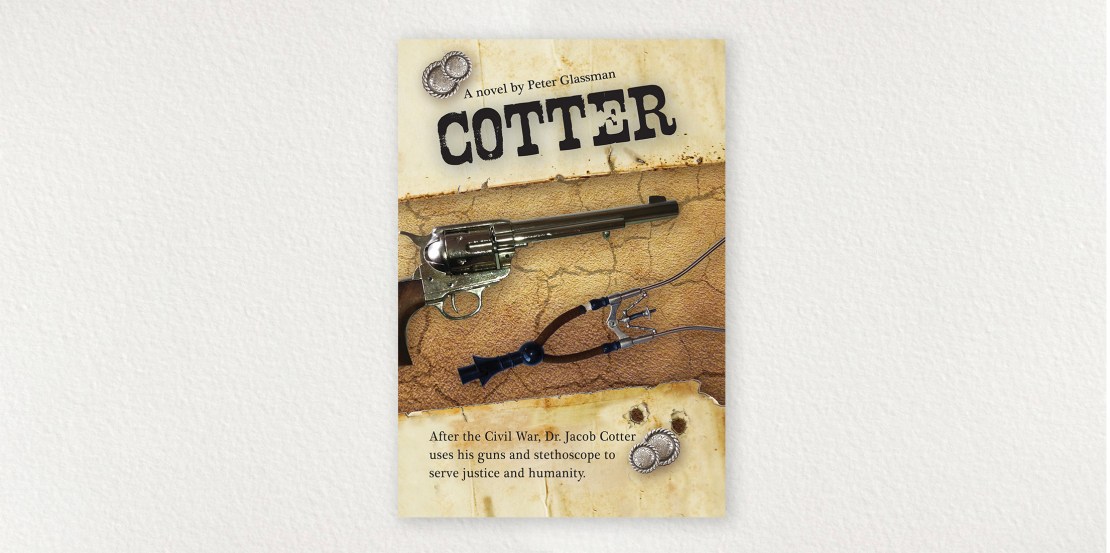 Cotter banner
